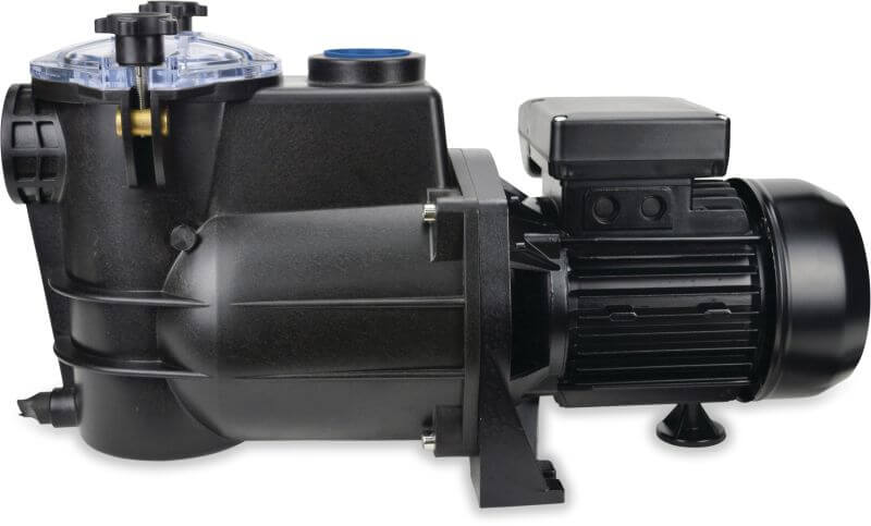 PSH Schwimmbadpumpe Polypropylen 1 1/2