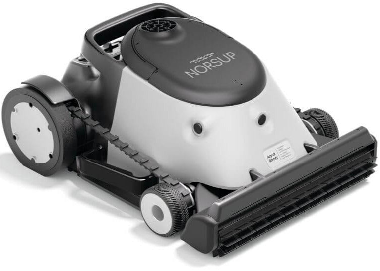 Reinigungsroboter Typ AquaRacer One