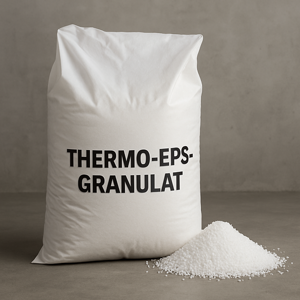Thermo EPS Granulat 200l