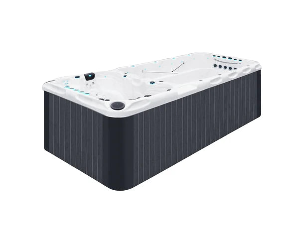 Swim Spa - Spirit Deep