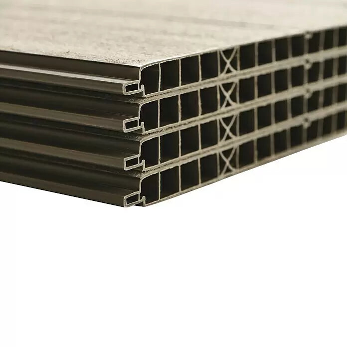 Gartenbox Grand Store - leer