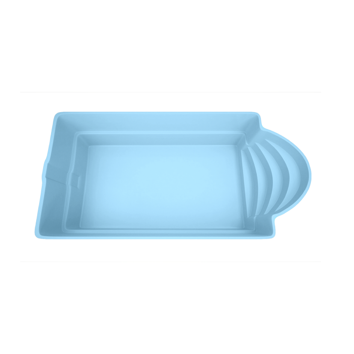 GFK Pool “Italien”