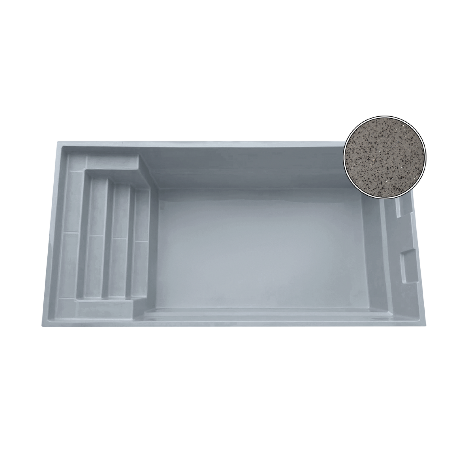 GFK Pool “ Aurora”