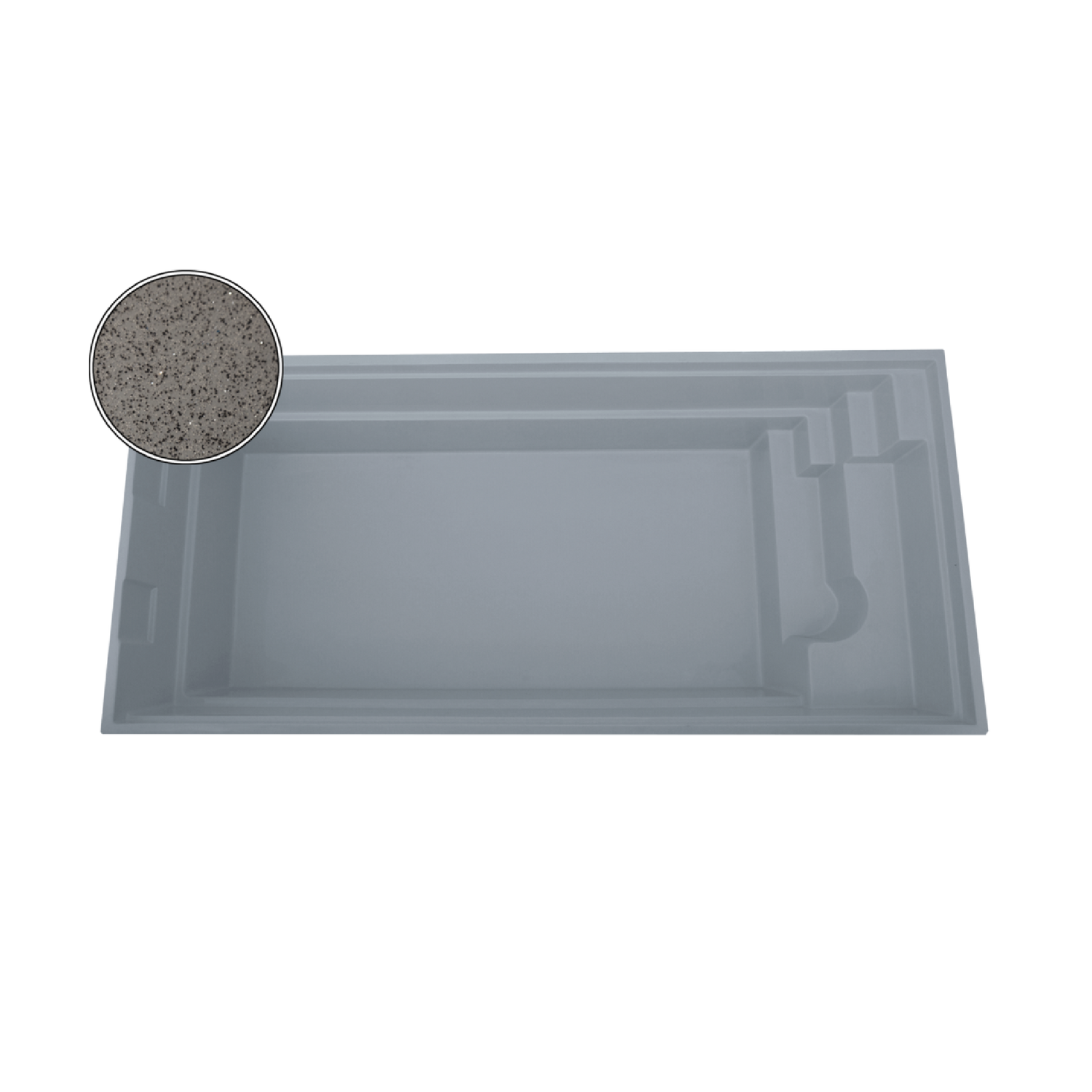 GFK Pool “Eclipse”