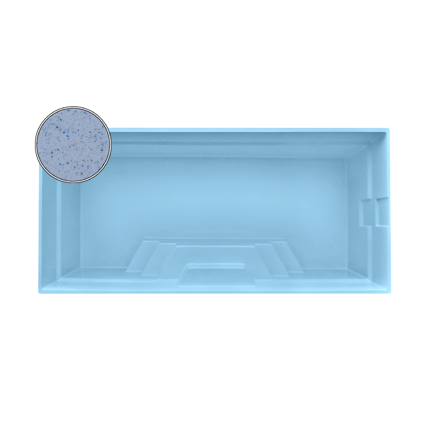 GFK Pool “ Midnight”