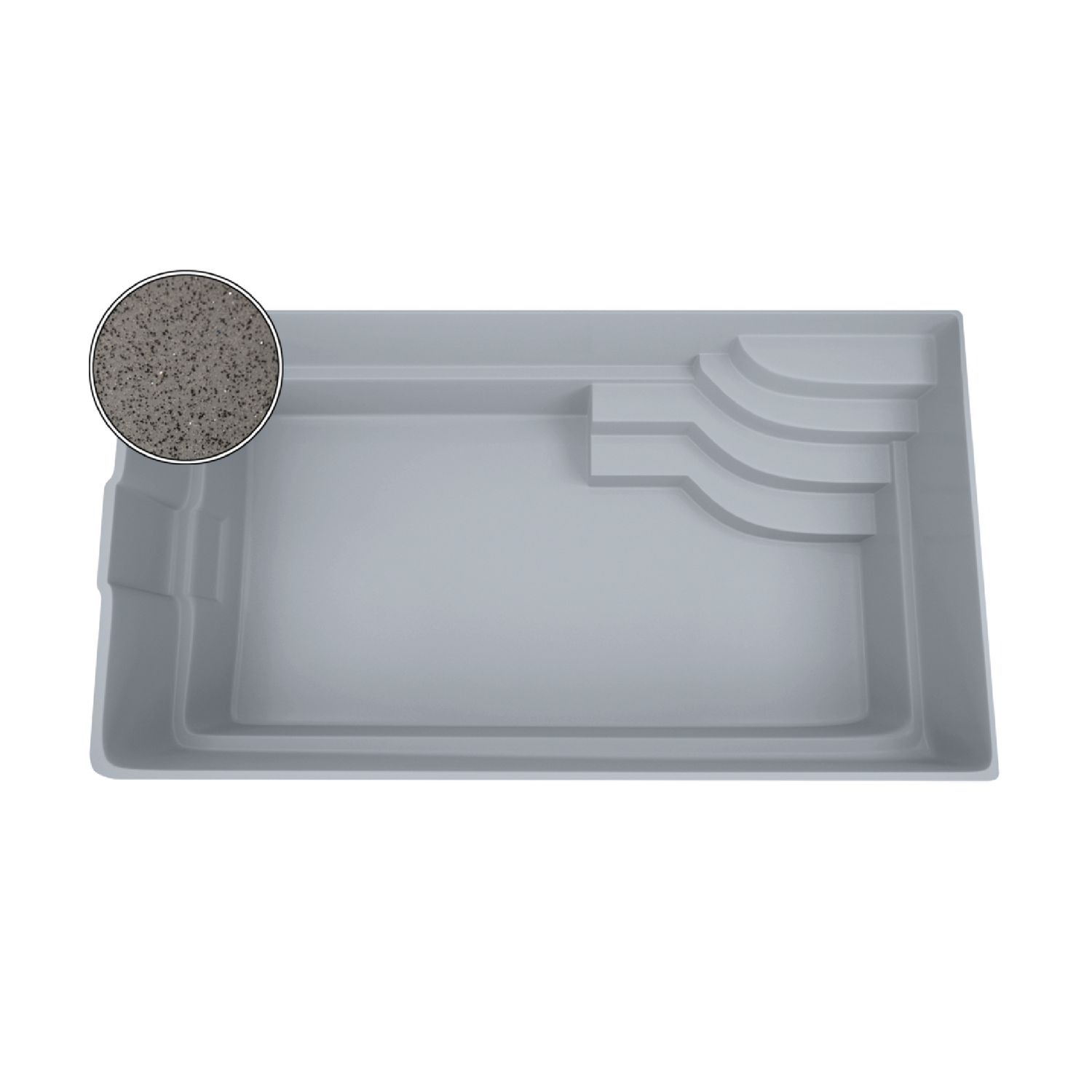 GFK Pool “Spanien”