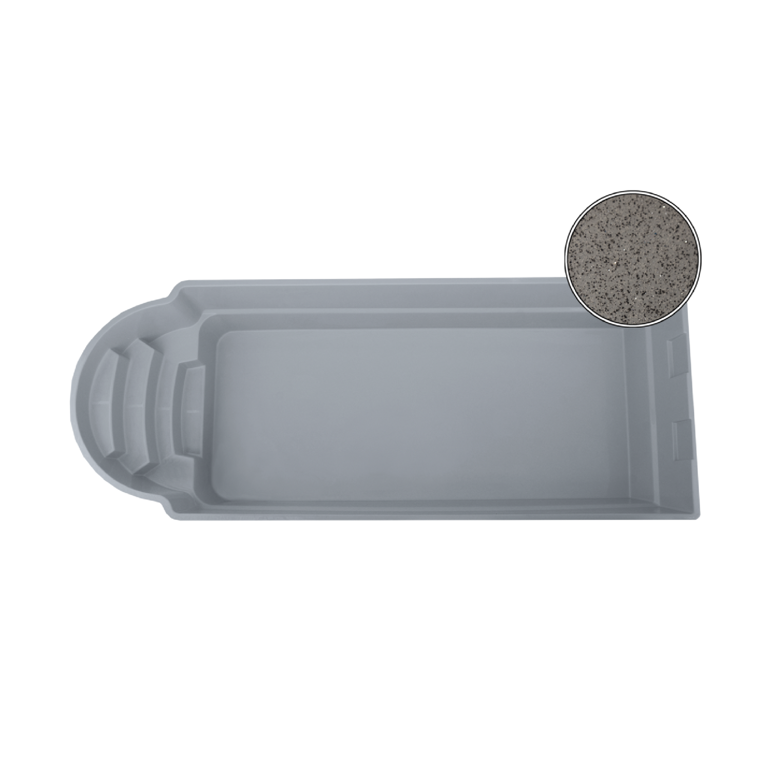 GFK Pool “Twilight”