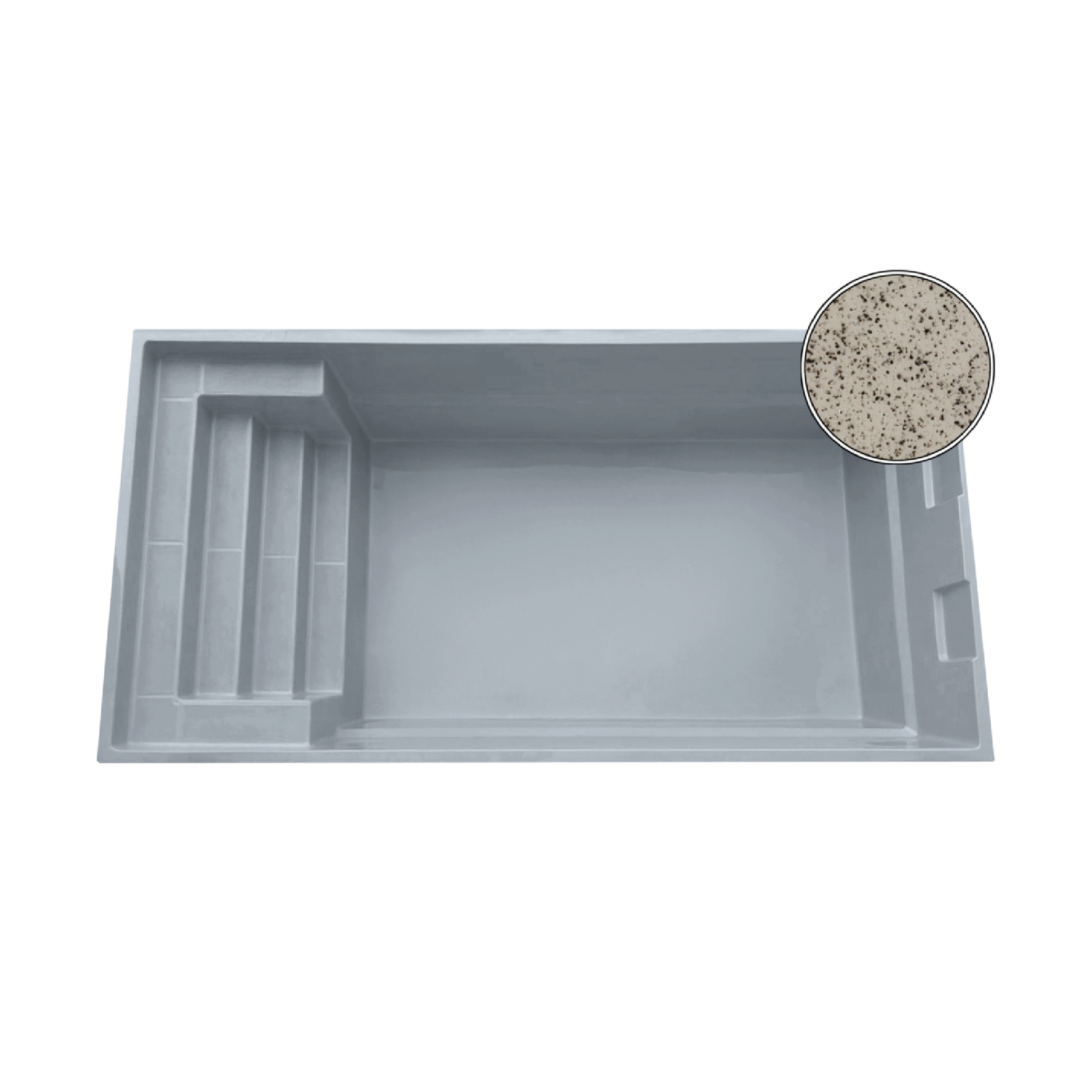 GFK Pool “ Aurora”