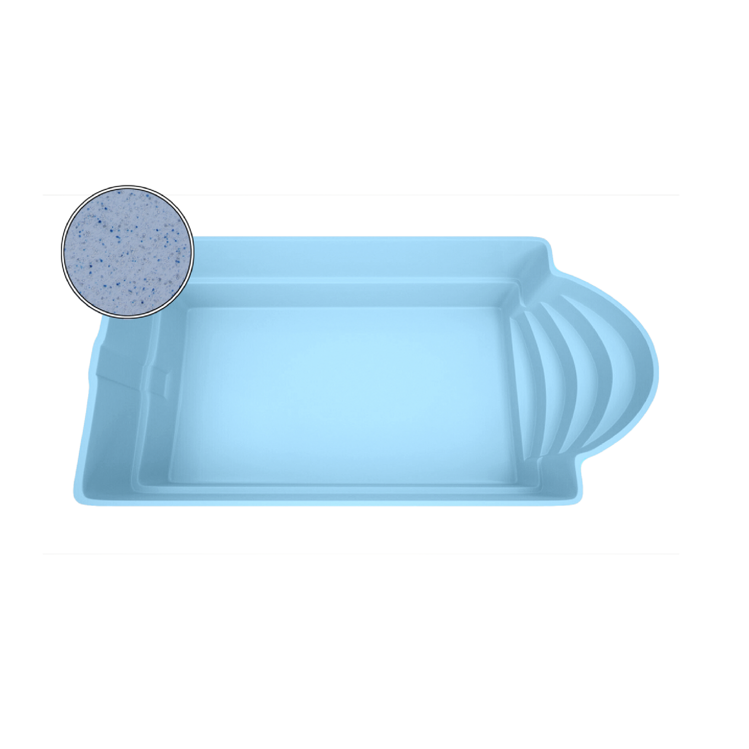 GFK Pool “Italien”