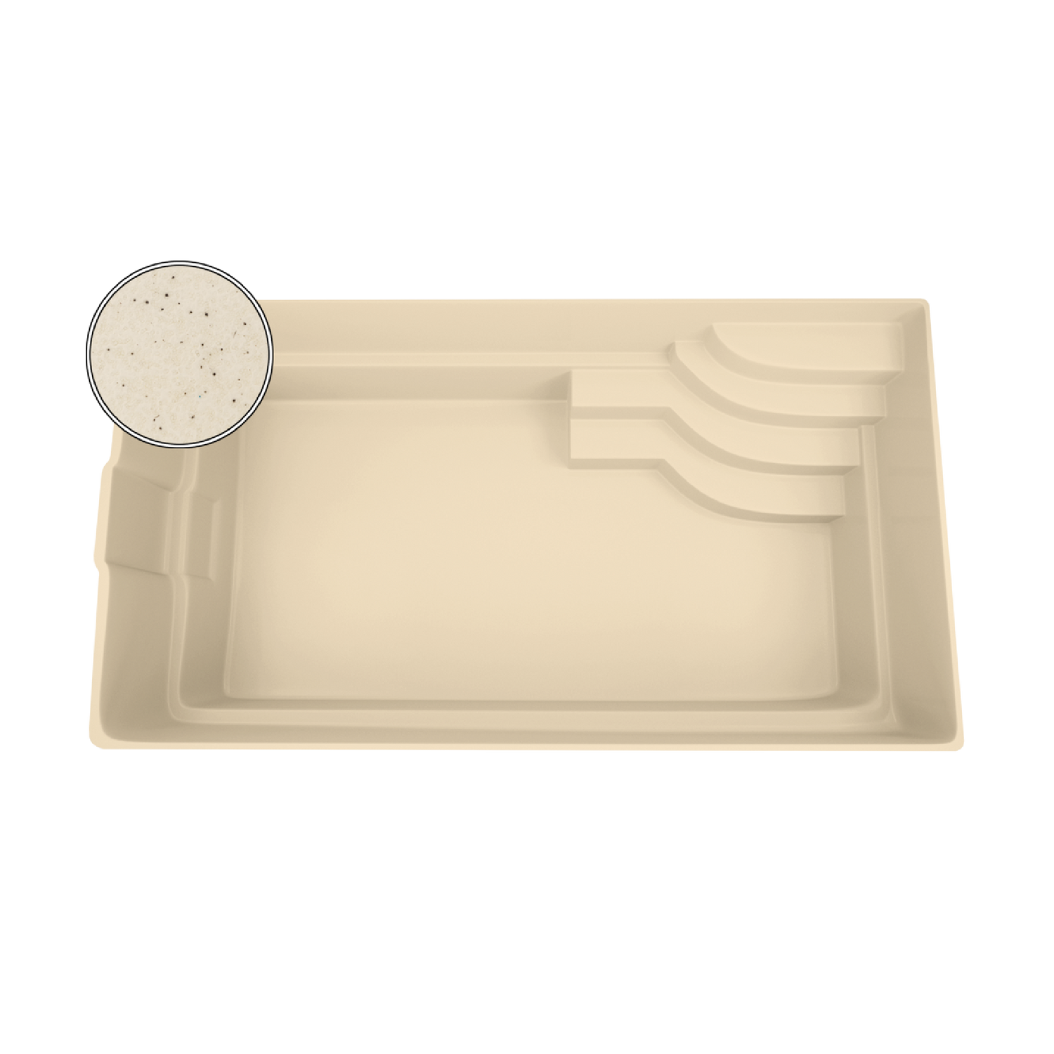 GFK Pool “Spanien”