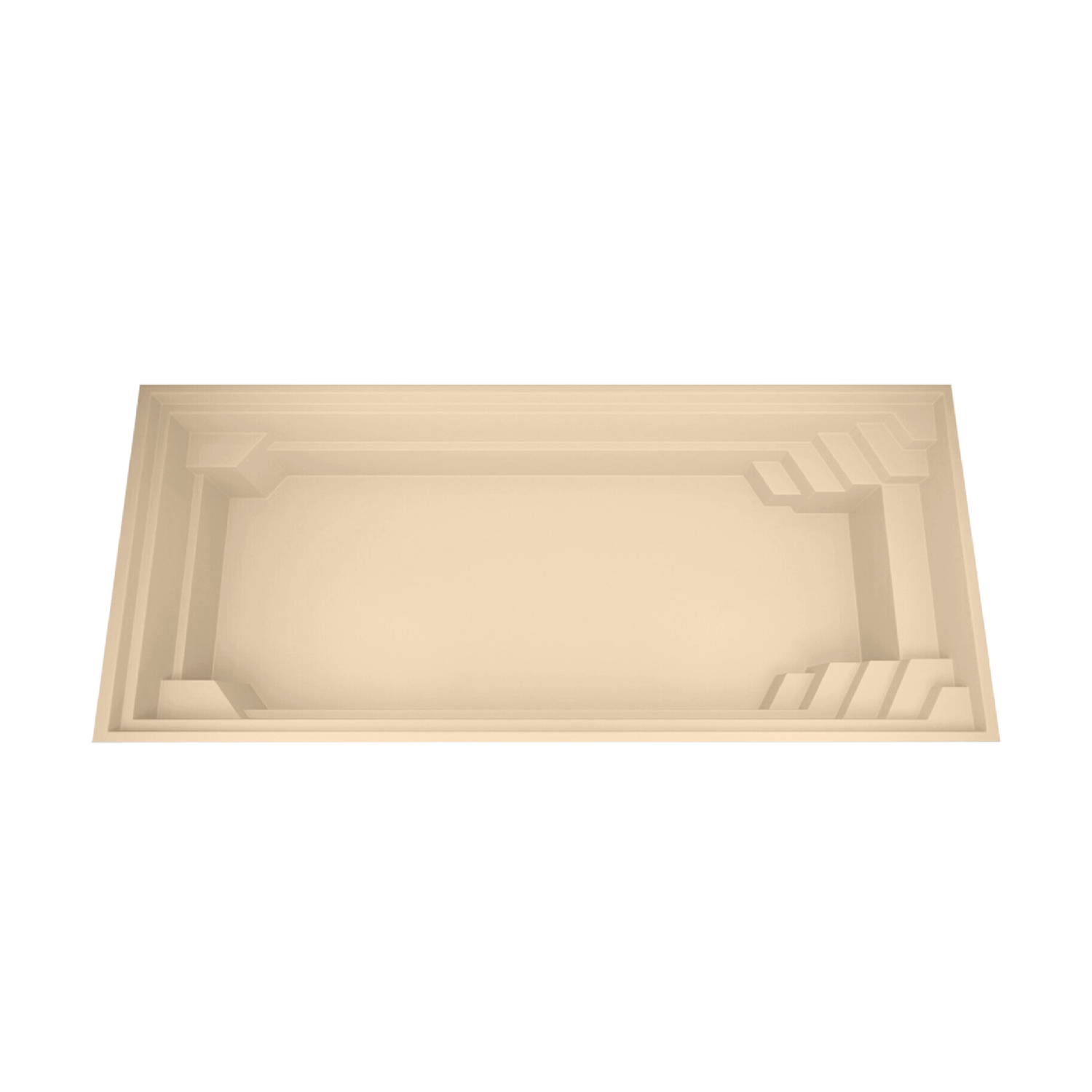 GFK Pool “ Kuba”