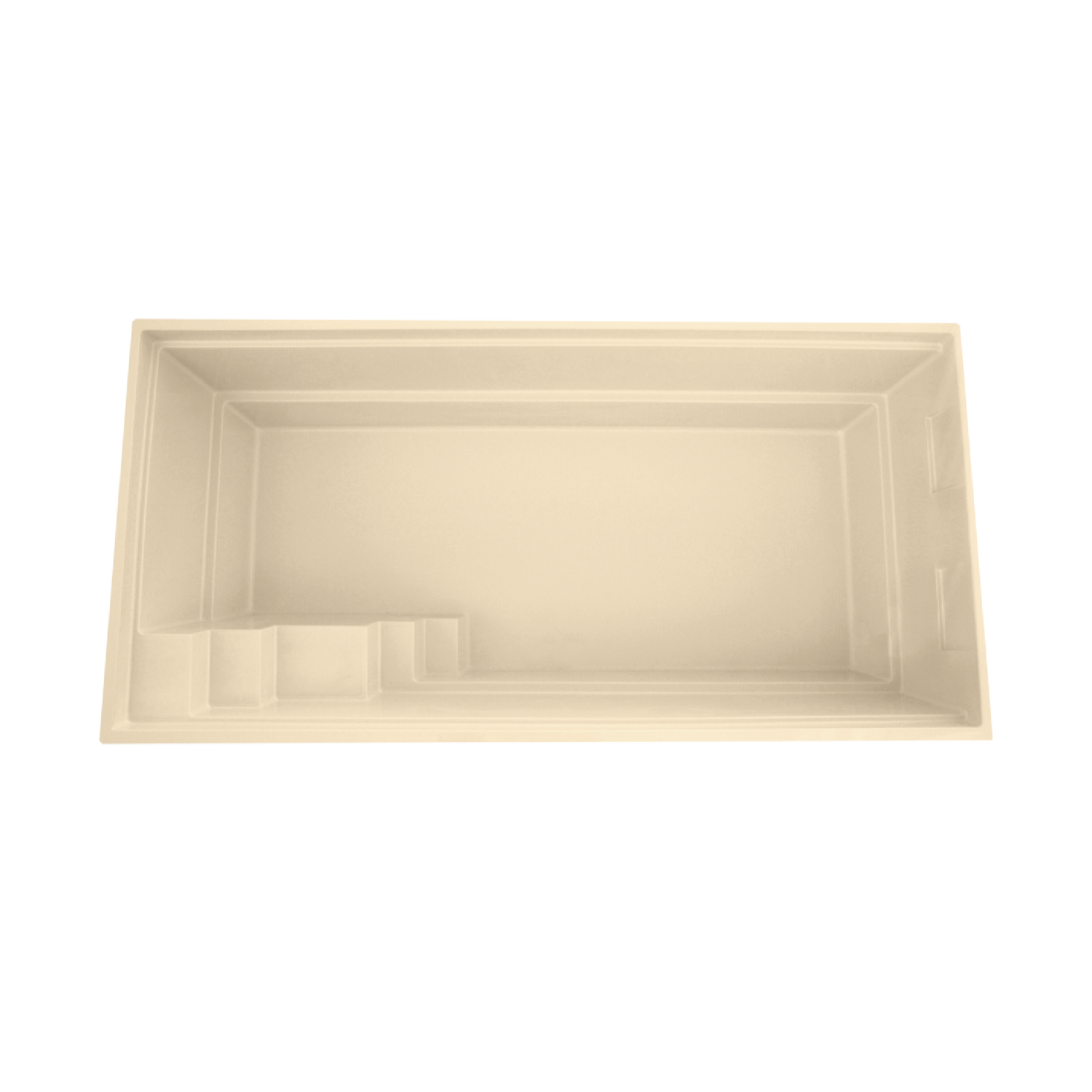 GFK Pool “Velluto”