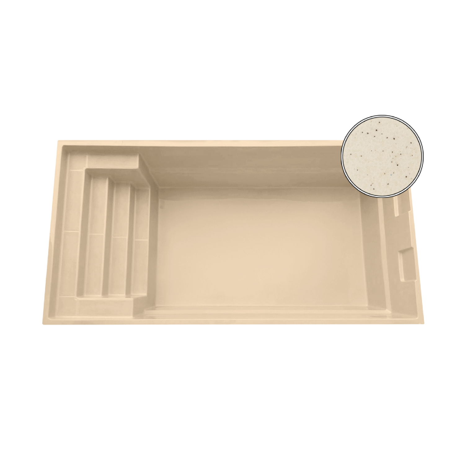 GFK Pool “ Aurora”