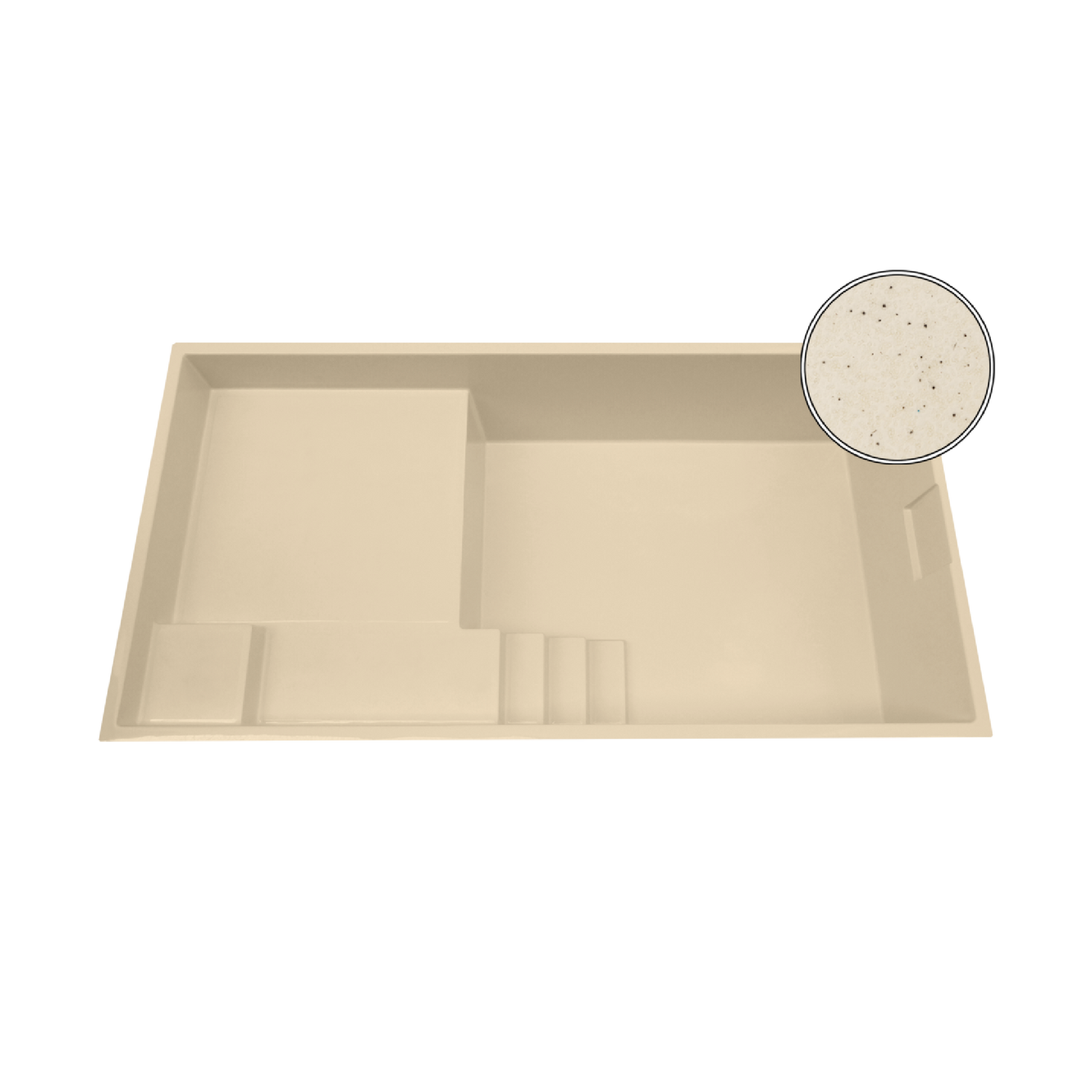 GFK Pool “ Phoebus”