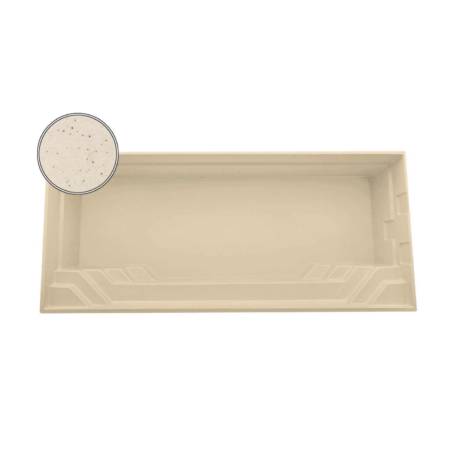 GFK Pool “ Orion”