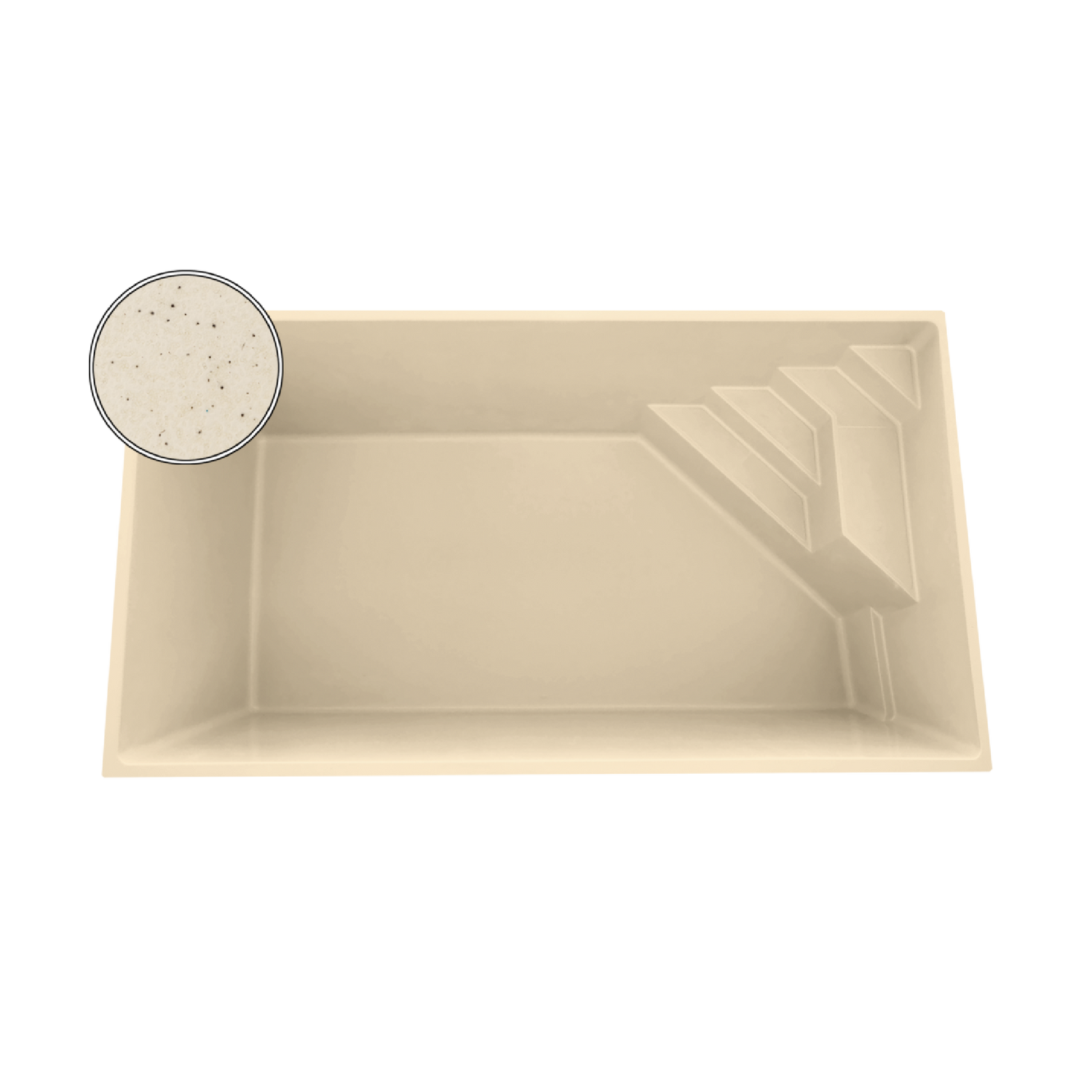 GFK Pool “Vantage”