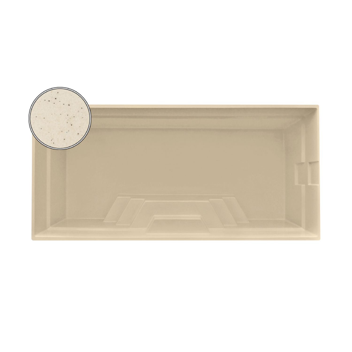 GFK Pool “ Midnight”