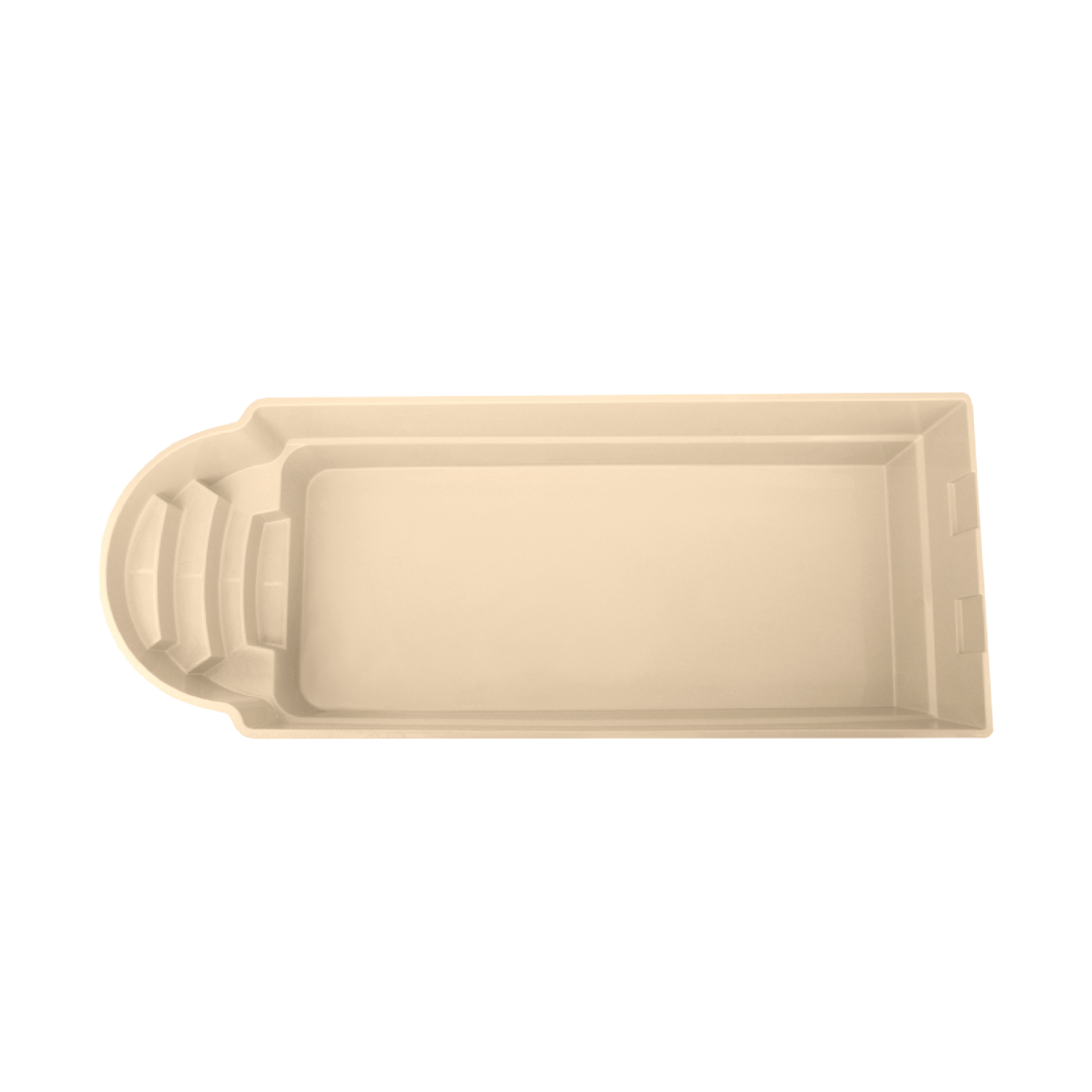 GFK Pool “Twilight”