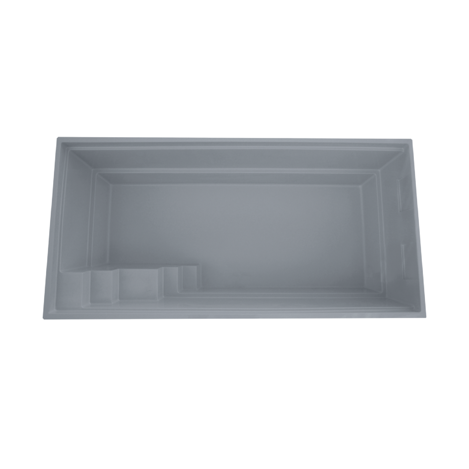 GFK Pool “Velluto”