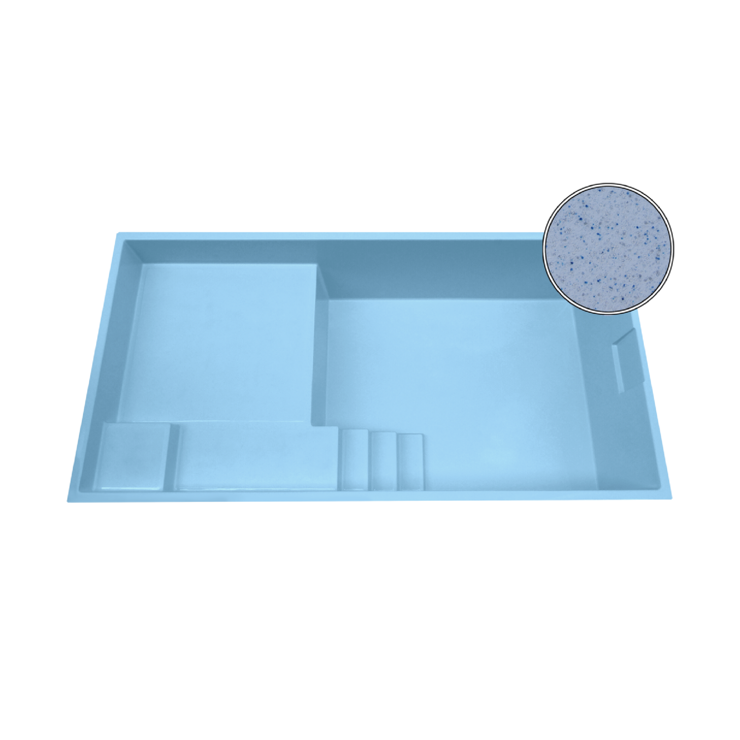 GFK Pool “ Phoebus”