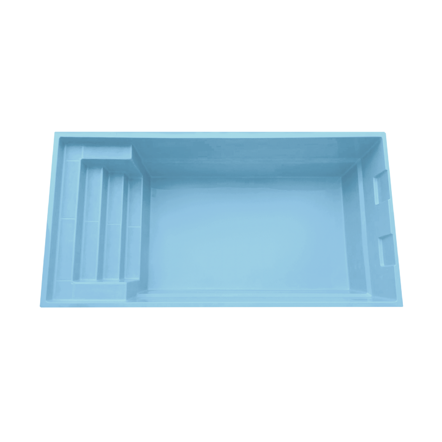 GFK Pool “ Aurora”