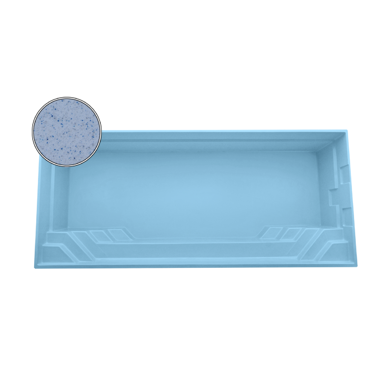 GFK Pool “ Orion”