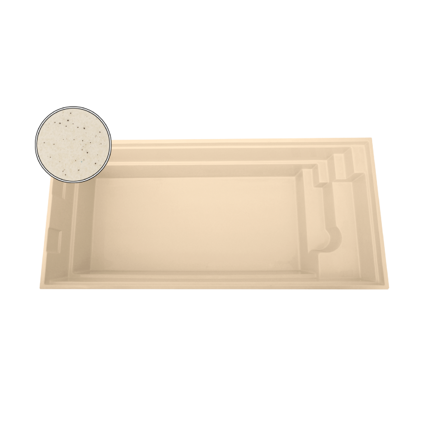 GFK Pool “Eclipse”