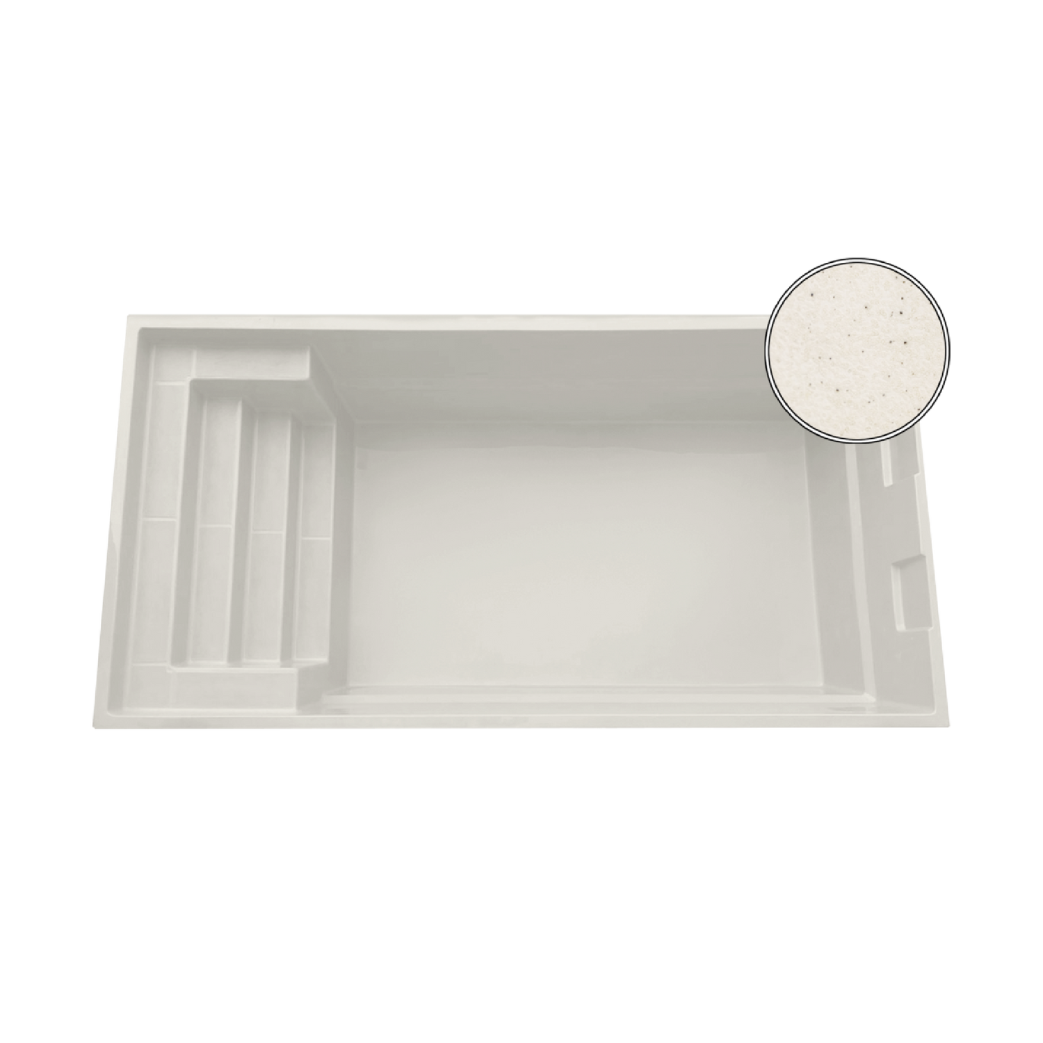 GFK Pool “ Aurora”