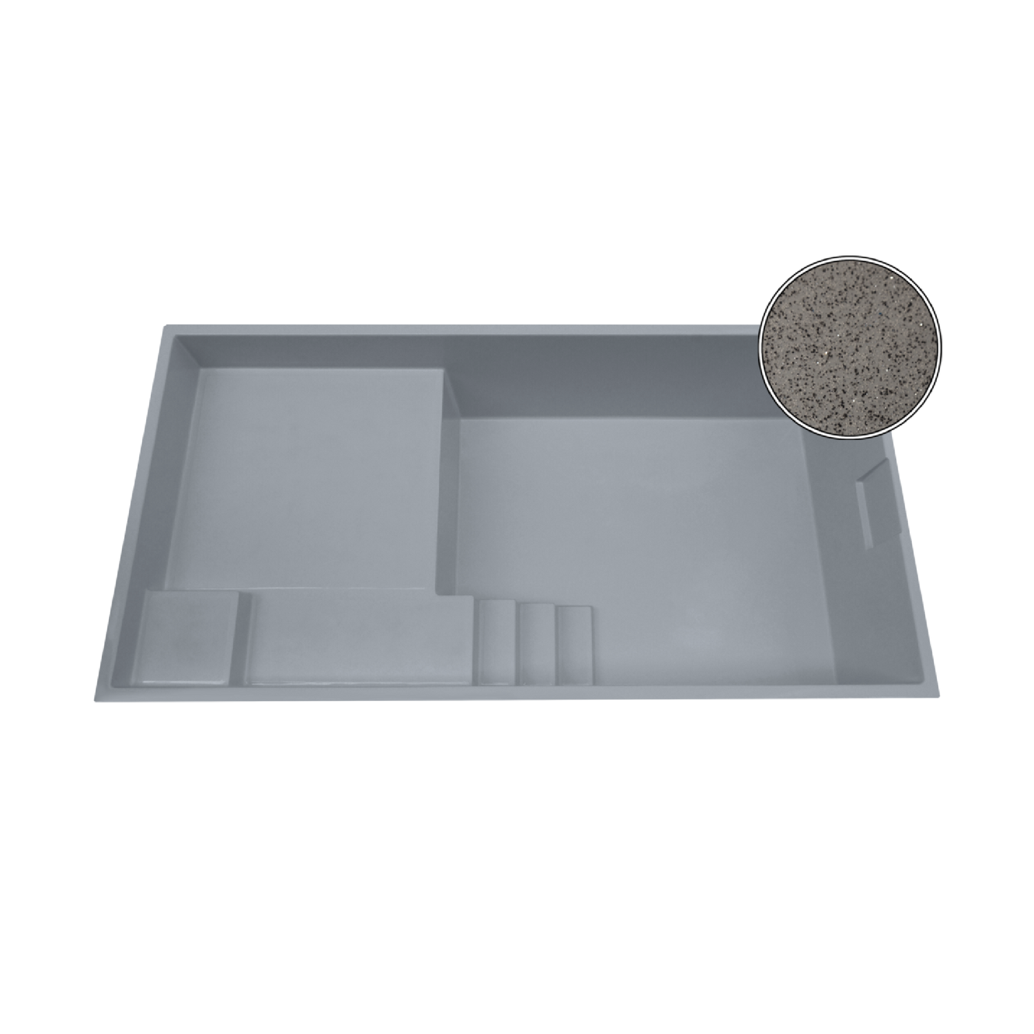 GFK Pool “ Phoebus”