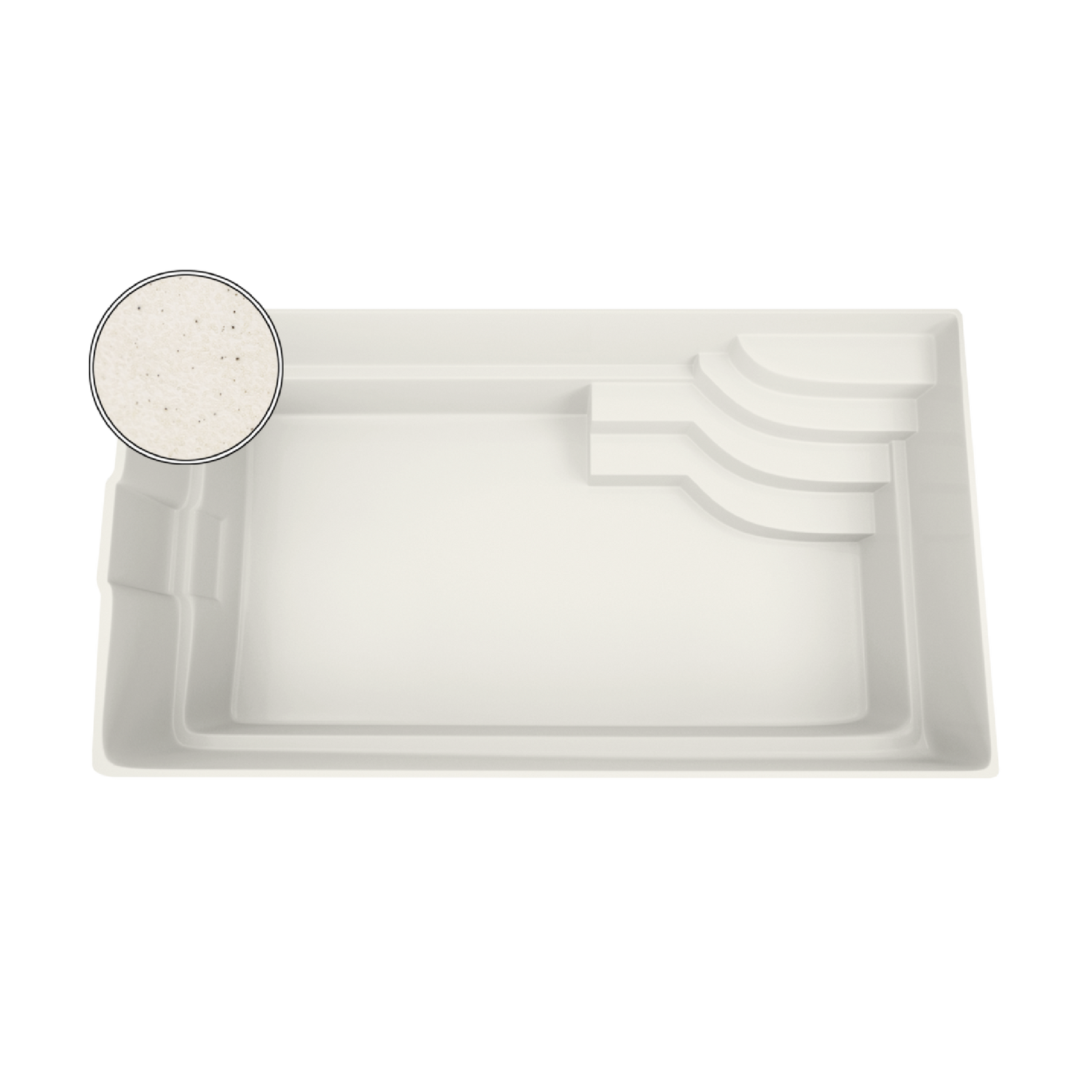 GFK Pool “Spanien”