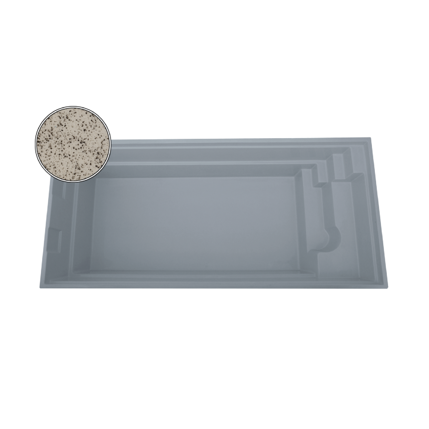 GFK Pool “Eclipse”