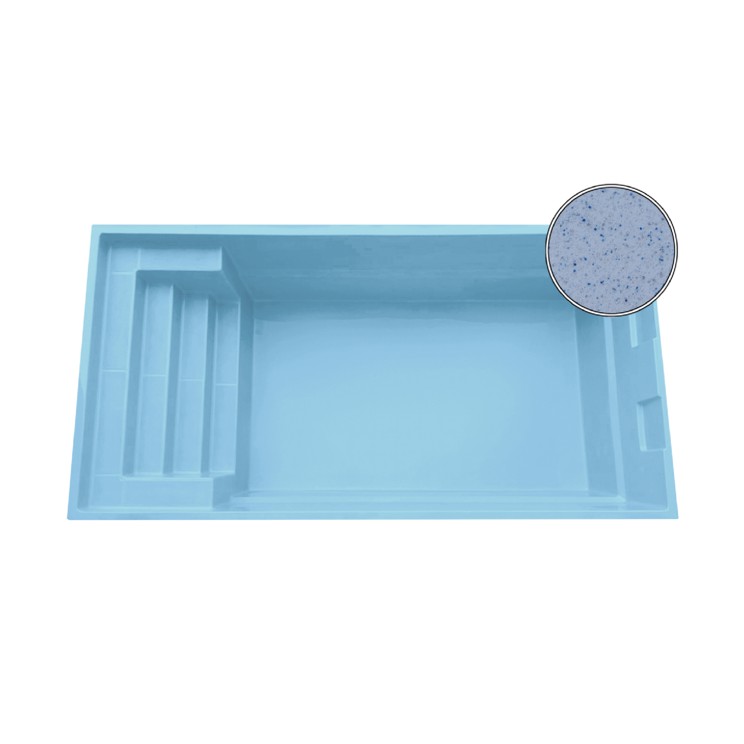 GFK Pool “ Aurora”