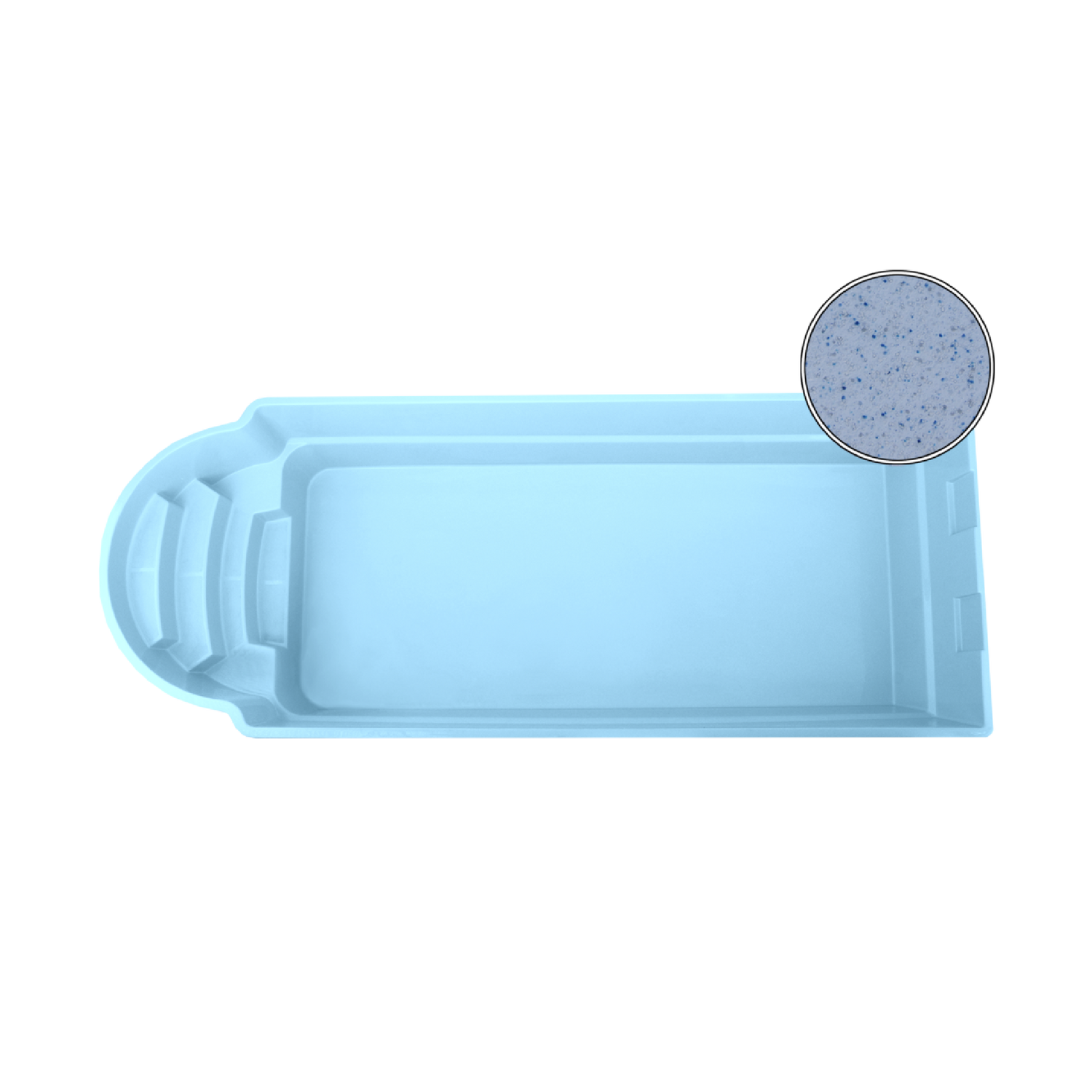 GFK Pool “Twilight”