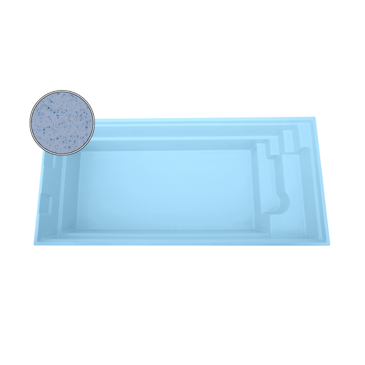 GFK Pool “Eclipse”