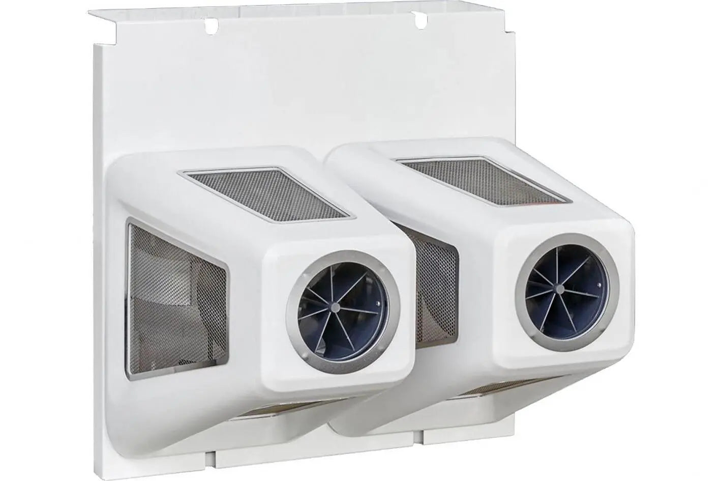 Binder EasyStar Double Komplettset zum nachrüsten