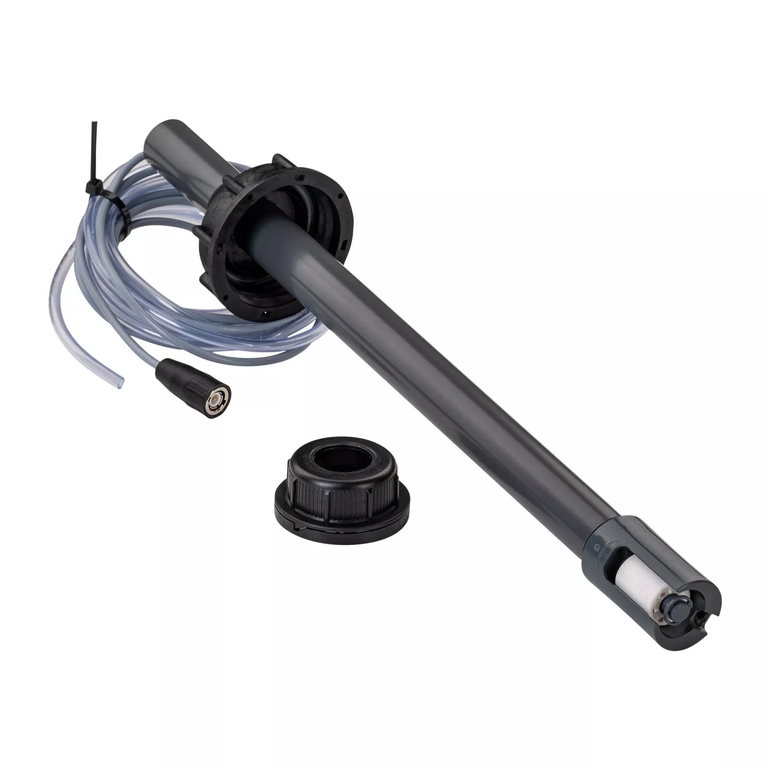 Sauglanze Sauggarnitur starr für Bayrol Poolrelax