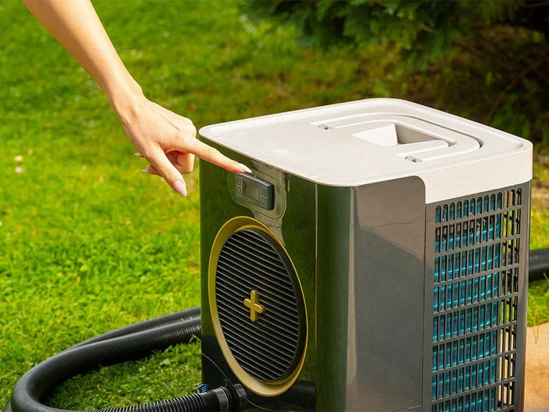 Wärmepumpen & Heizungen