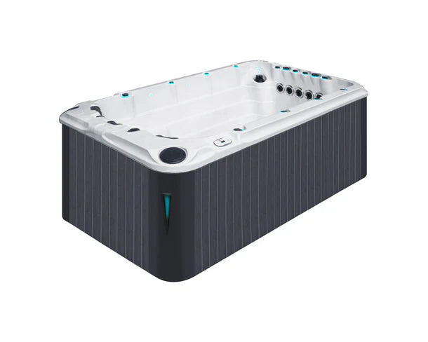 Swim Spa - Activity 1 Deep