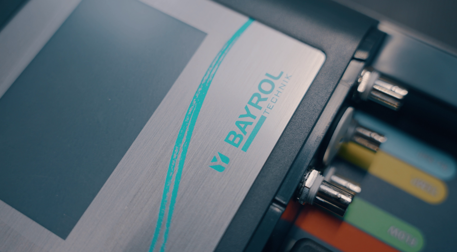 Automatic Chlor Komplettset