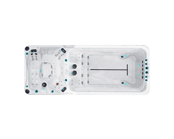 Swim Spa - Dynamic Deep