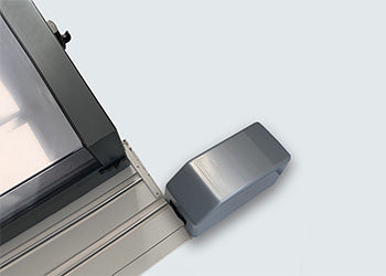 COMFORTline Linie Poolüberdachung