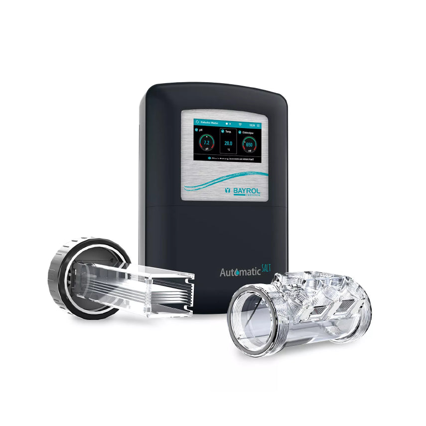 Automatic Salt AS7