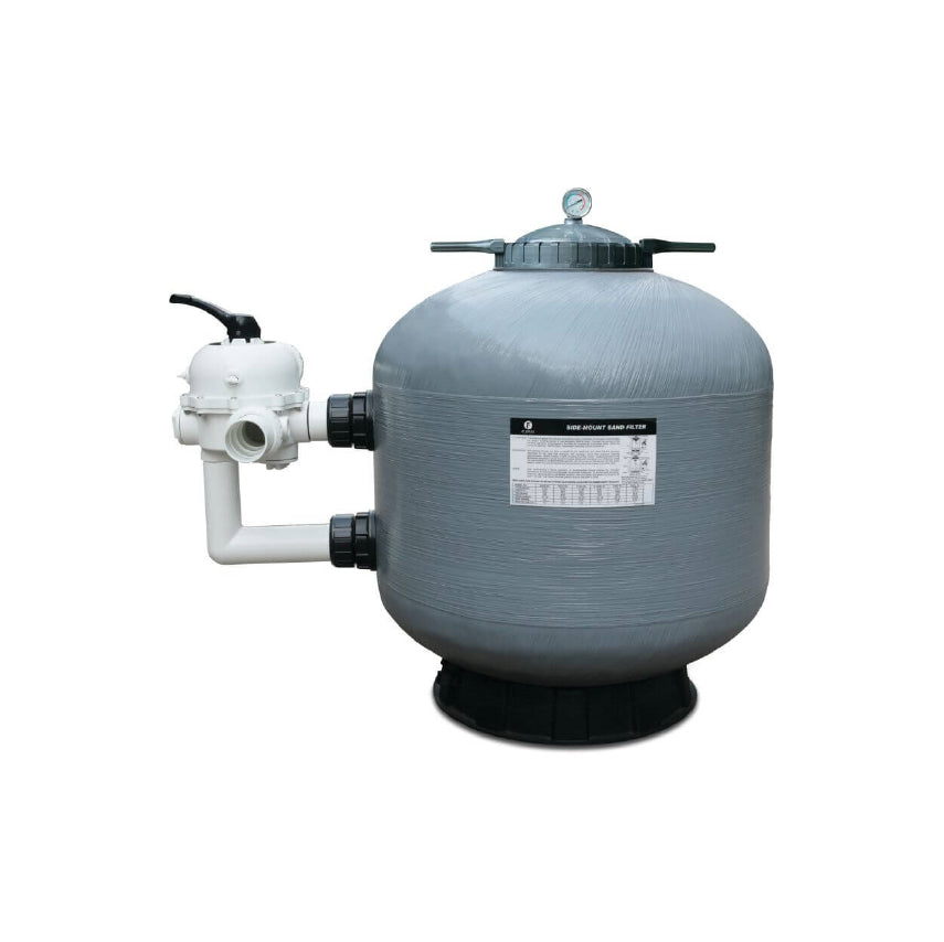 Flotide Sandfilter PE/Polyester glasfaserverstärkt 63 mm / 2