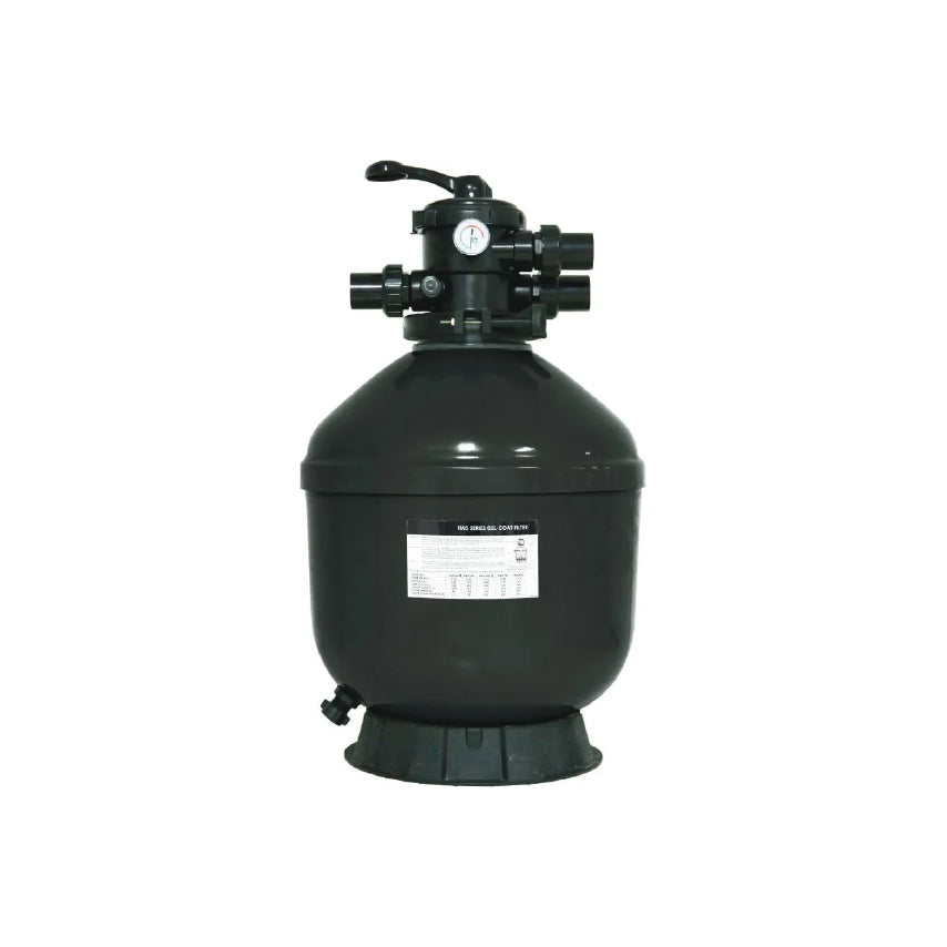 Flotide Sandfilter Polyester Gel-beschichtet 63 mm / 2