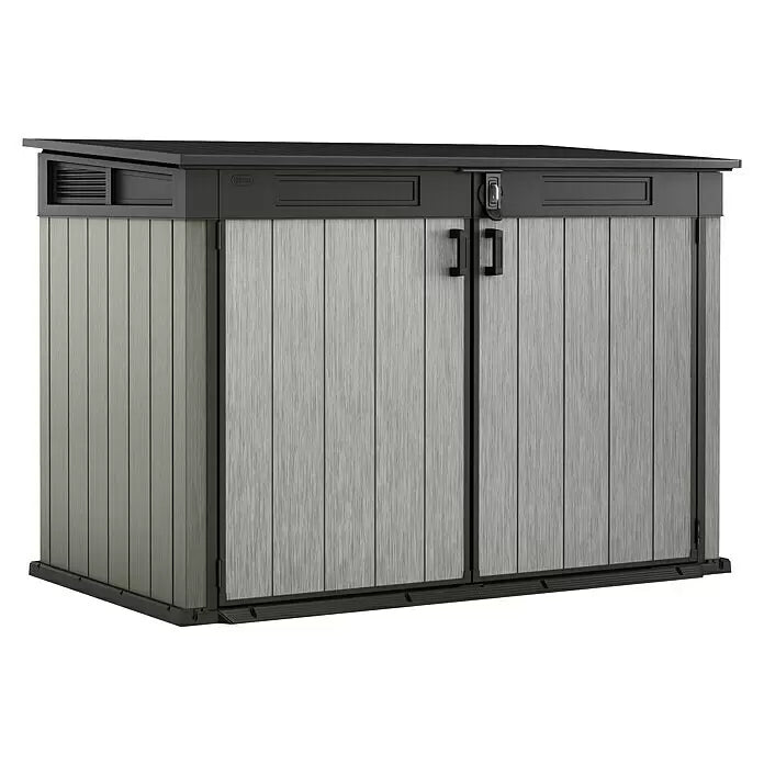 Gartenbox Grand Store - leer