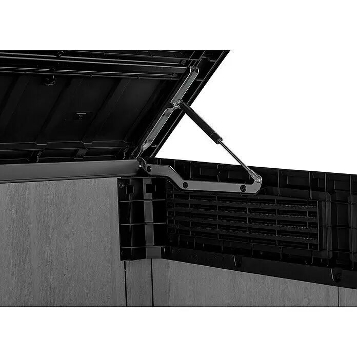 Gartenbox Grand Store - leer