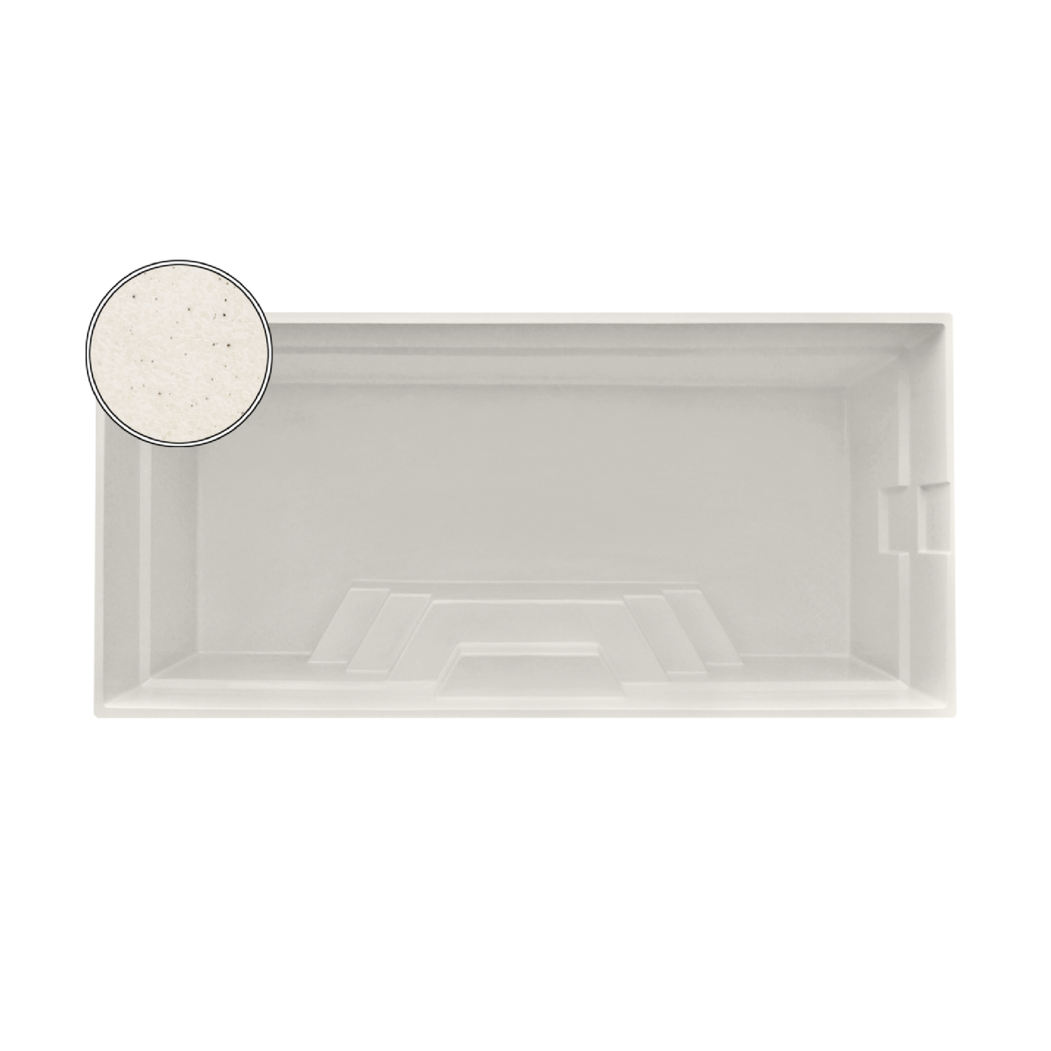 GFK Pool “ Midnight”