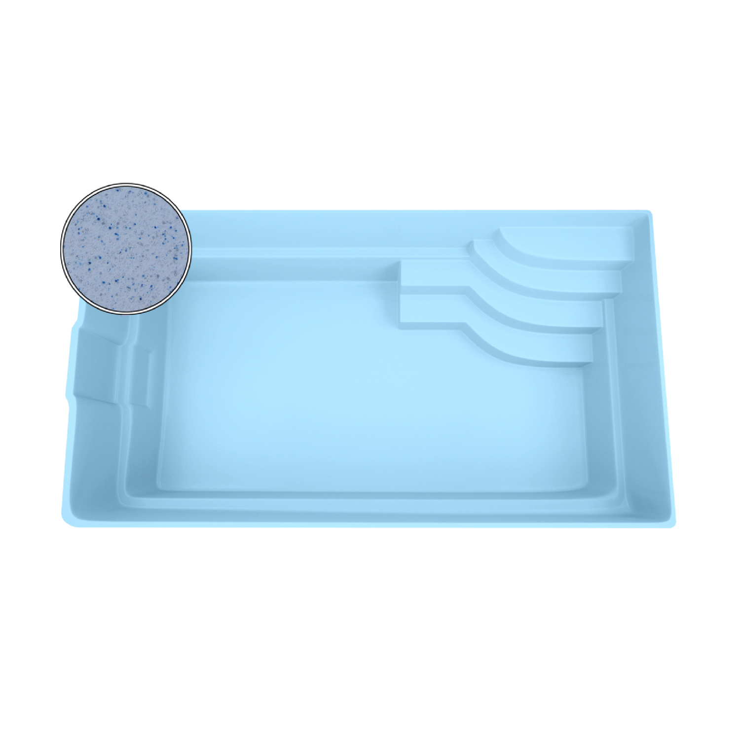 GFK Pool “Spanien”