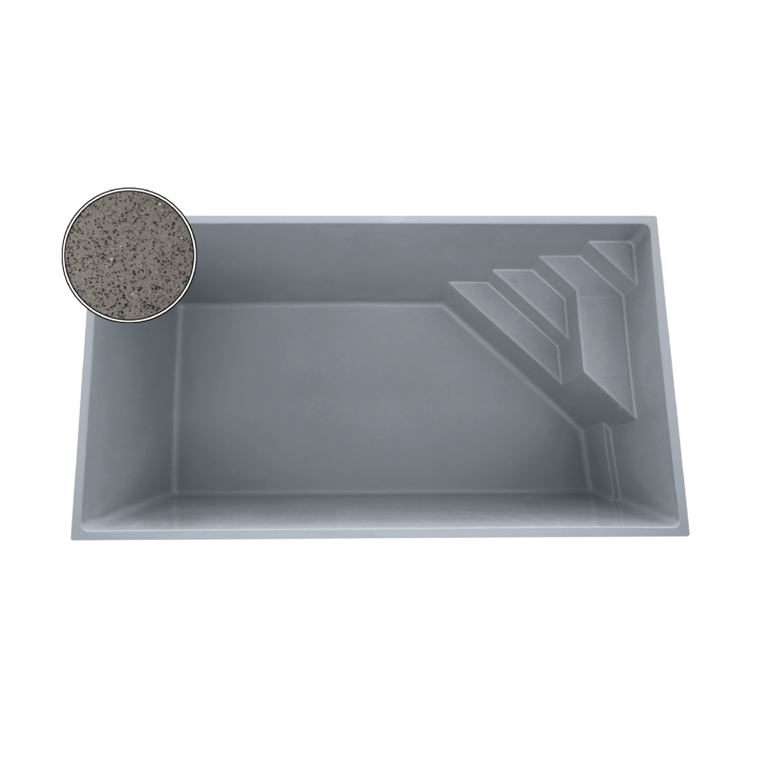 GFK Pool “Vantage”