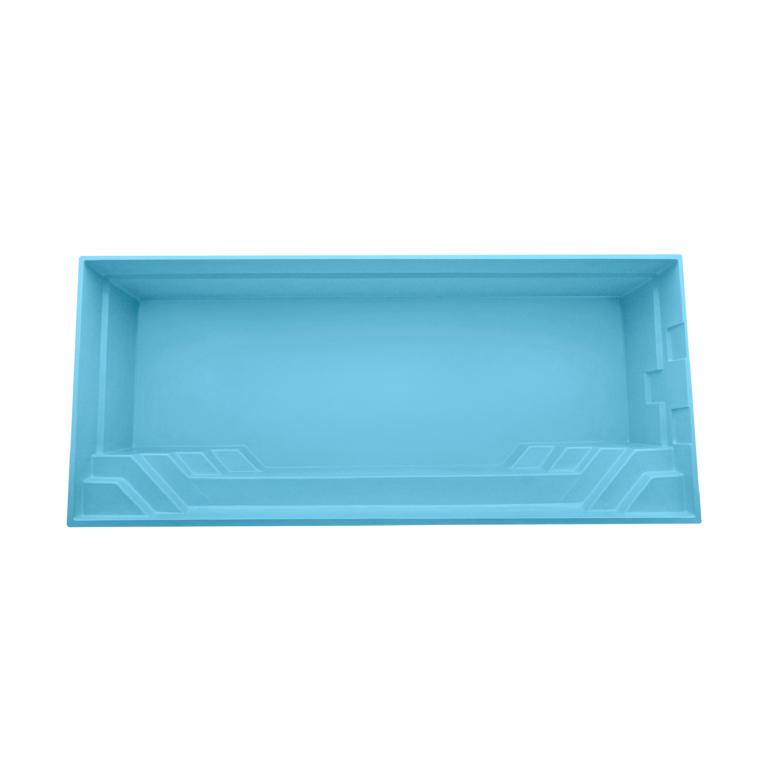 GFK Pool “ Orion”